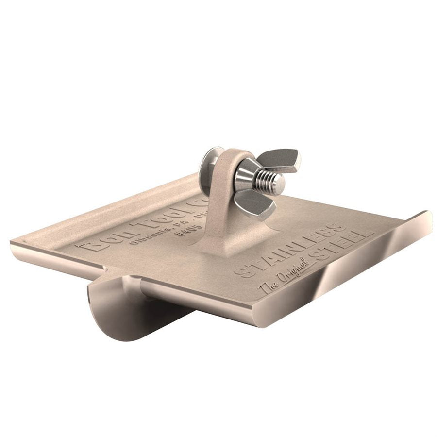 Ranuradora móvil Bullet™ - 6" x 4,5" - Broca: 1/2" x 3/8"