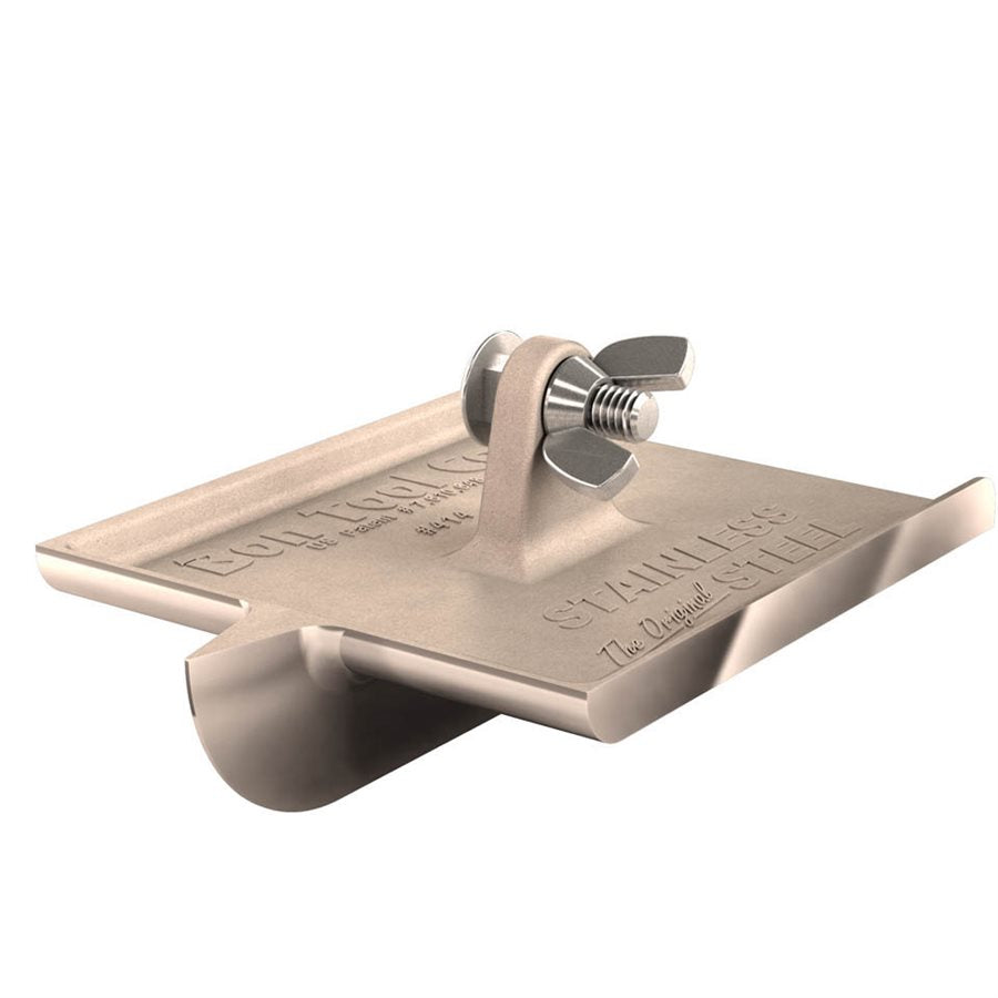 Ranuradora móvil Bullet™ - 6" x 4,5" - Broca: 1/2" x 3/8"