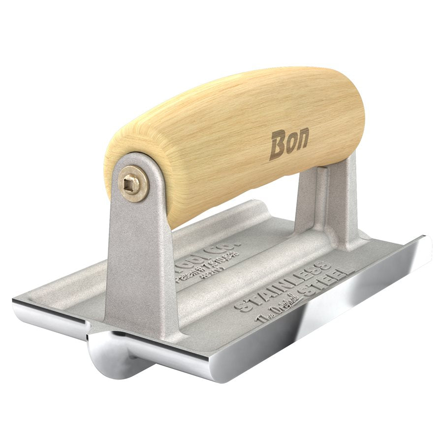 Ranuradora Bullet™ - 1/2" x 3" - Broca: 3/8" x 5/16" - Mango de madera