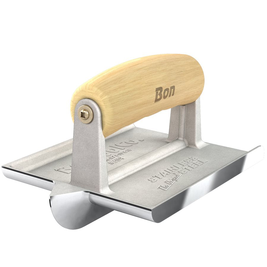 Ranuradora Bullet™ - 6" x 4,5" - Broca: 3/4" x 7/8" - Mango de madera