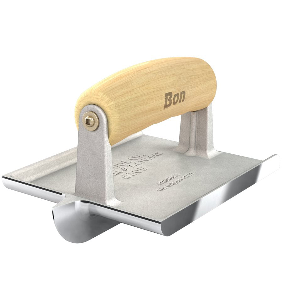 Ranuradora Bullet™ - 1/2" x 3" - Broca: 3/8" x 5/16" - Mango de madera