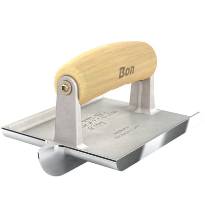 Ranuradora Bullet™ - 1/2" x 3" - Broca: 3/8" x 5/16" - Mango de madera