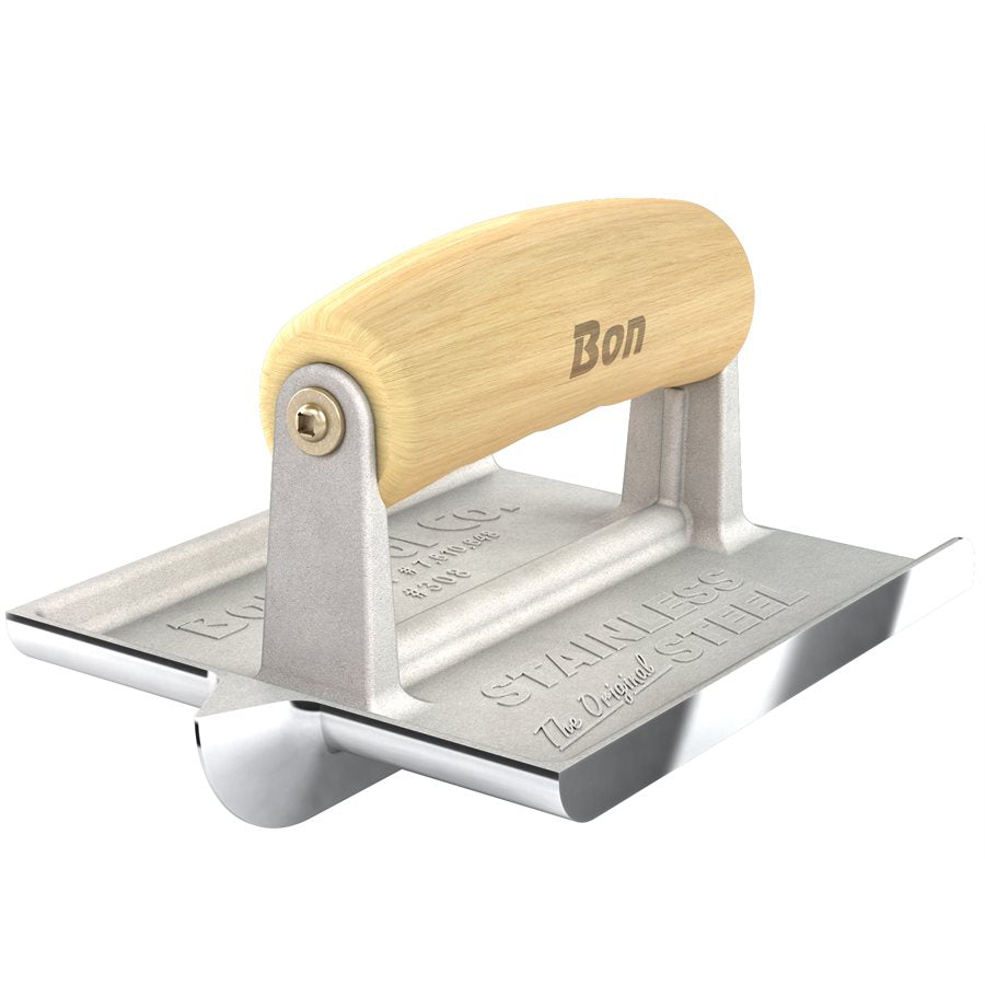 Ranuradora Bullet™ - 6" x 4,5" - Broca: 5/8" x 5/8" - Mango de madera