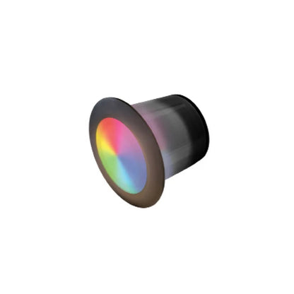 Traditional Dot Light (1.5", 2.5", Color Changing) - Free Shipping
