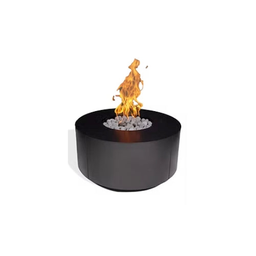 Circle AON Fire Table
