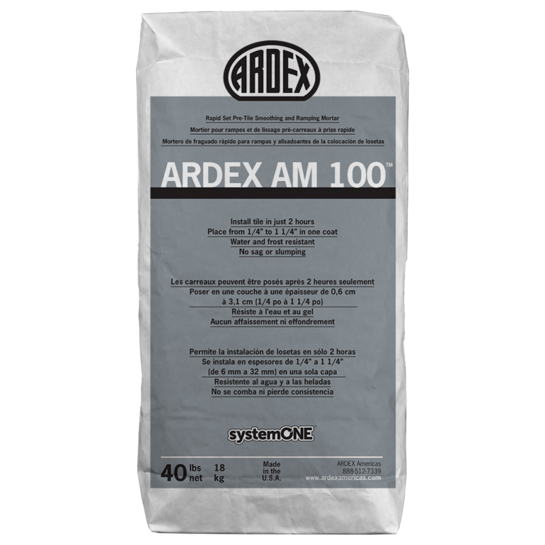 ARDEX AM 100 package 768x768 1