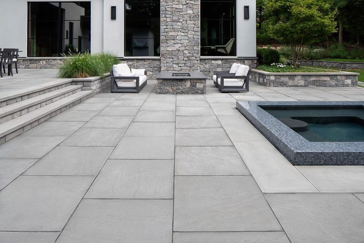 Aberdeen Pavers