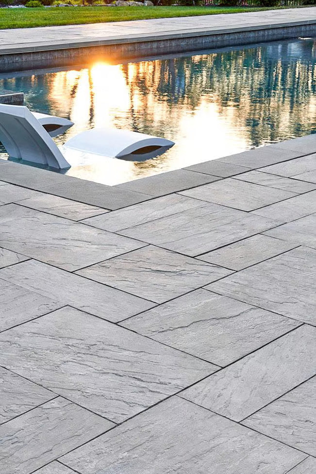 Aberdeen Pavers