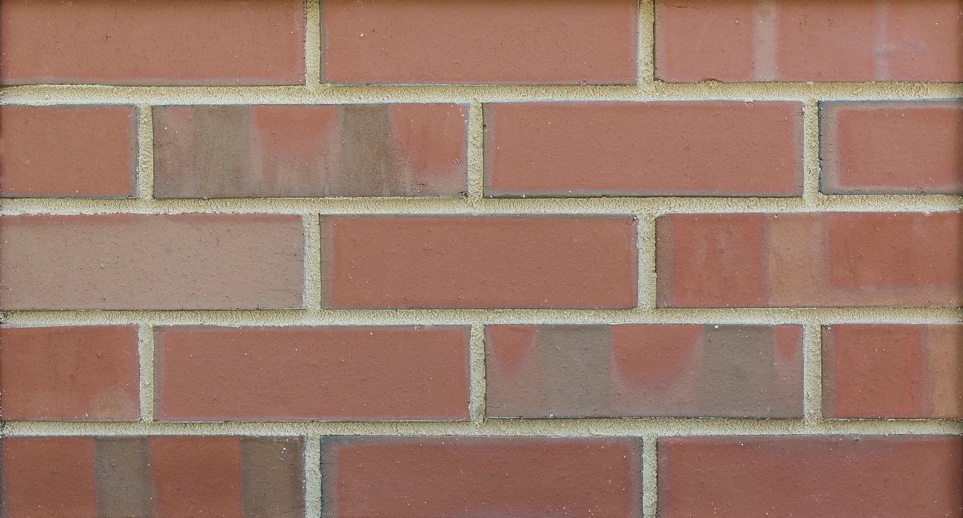 Academy Smooth Common Set Range Extruded Brick