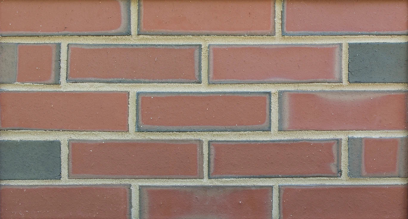 Old Port Blend Tijolo extrudado de gama completa