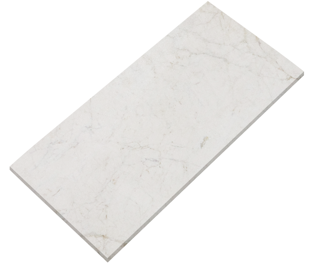 Aegean Cream 24×36 Marble Pavers Sandblasted