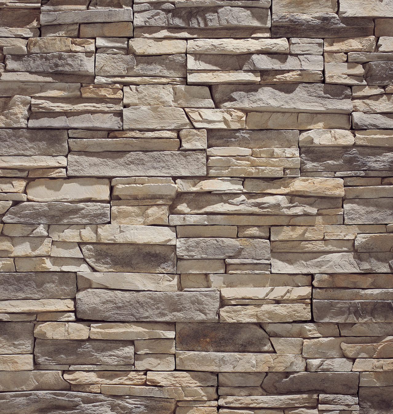 Alderwood Stacked Stone Veneer