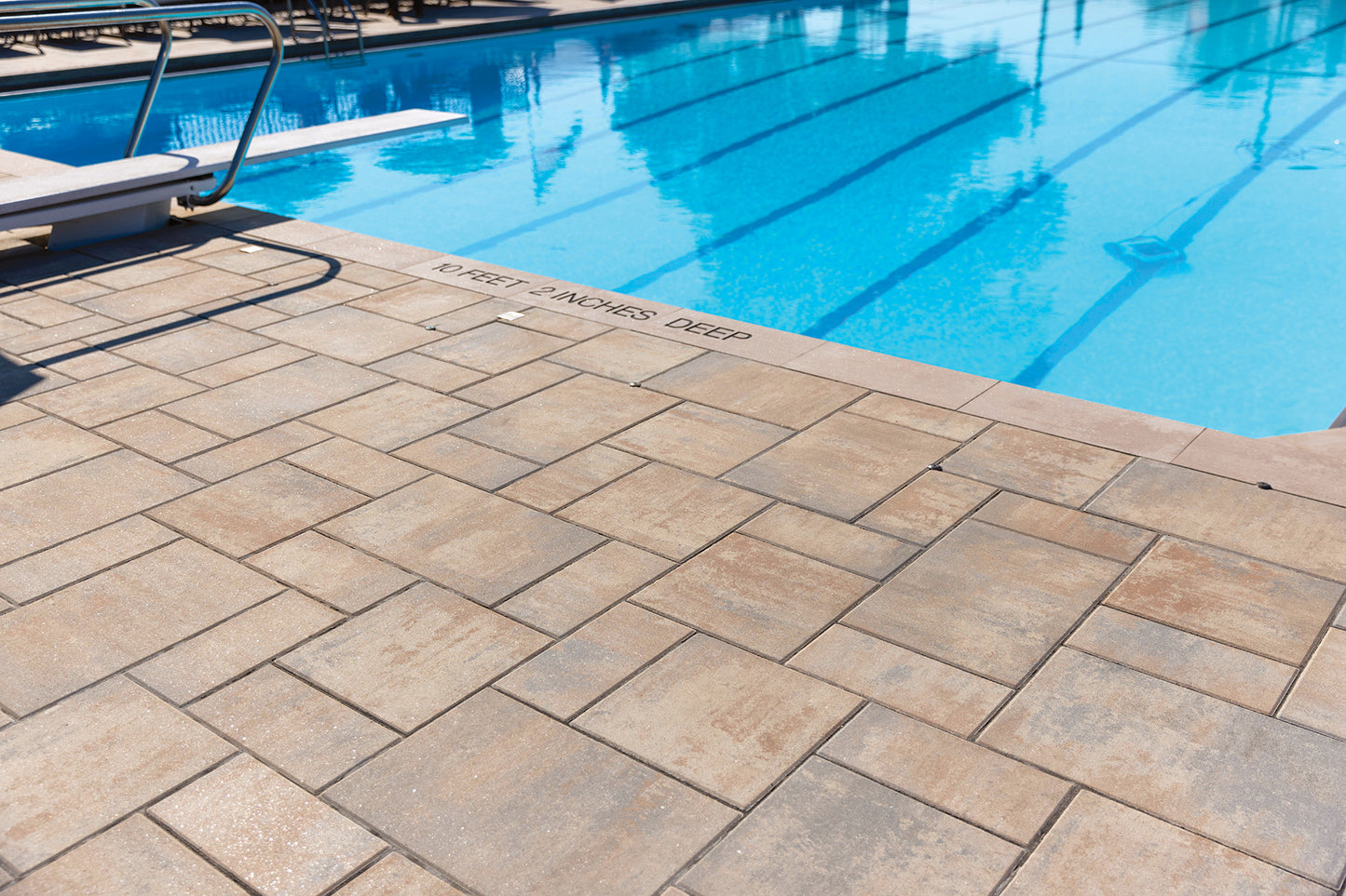 Pavimentos contemporáneos alpinos