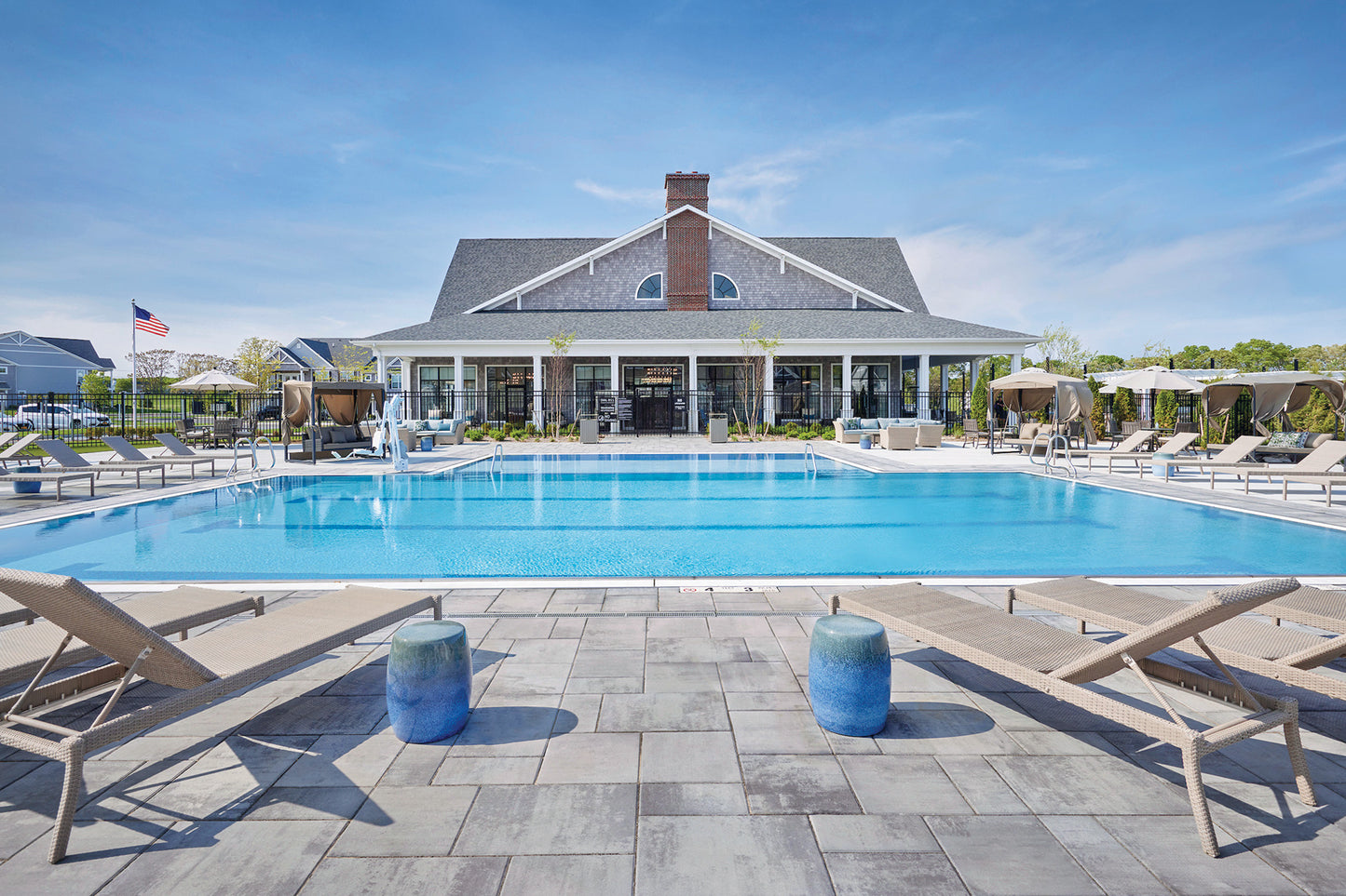 Pavimentos contemporáneos alpinos