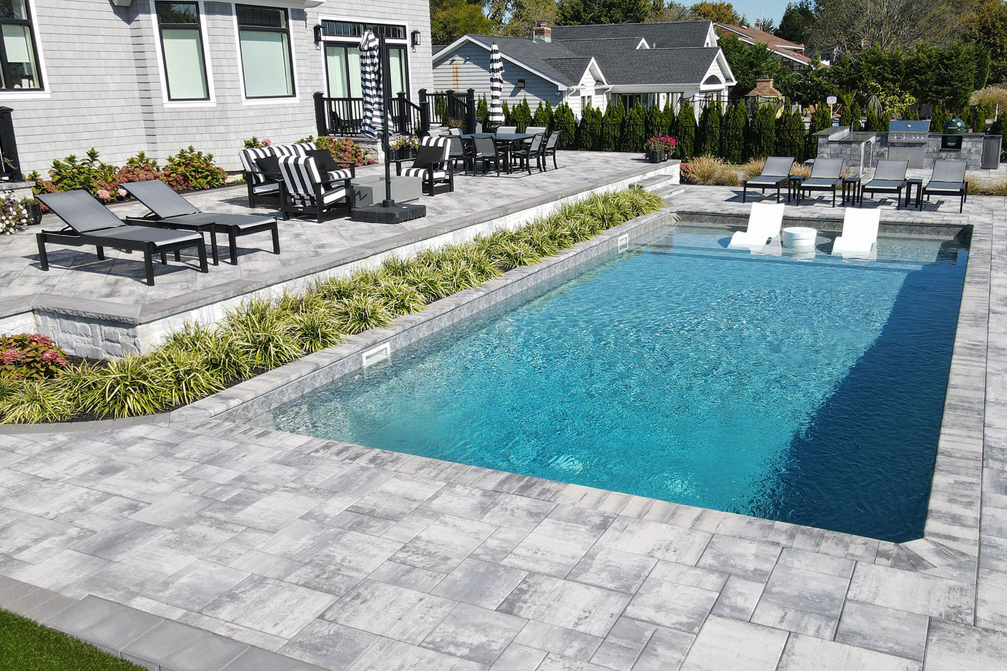 Pavimentos contemporáneos alpinos