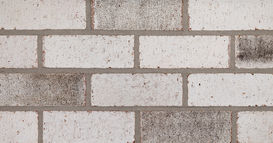 Graden Rise Brick Albany Brick