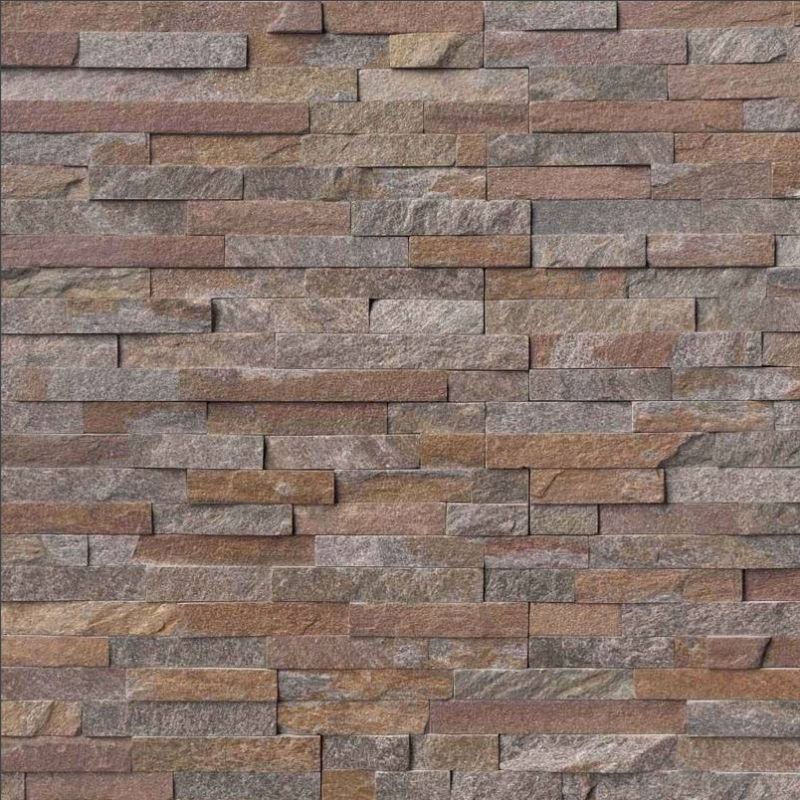 Amber Falls Stacked Stone Veneer