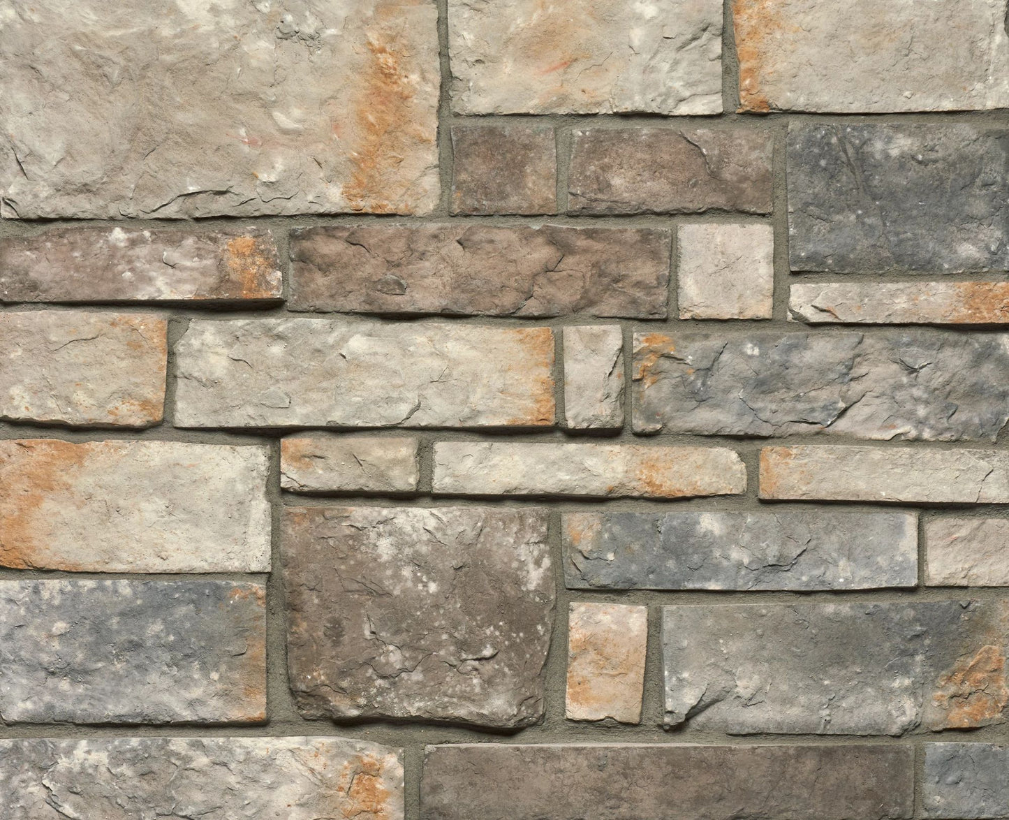 Revestimento de Pedra Ambiental