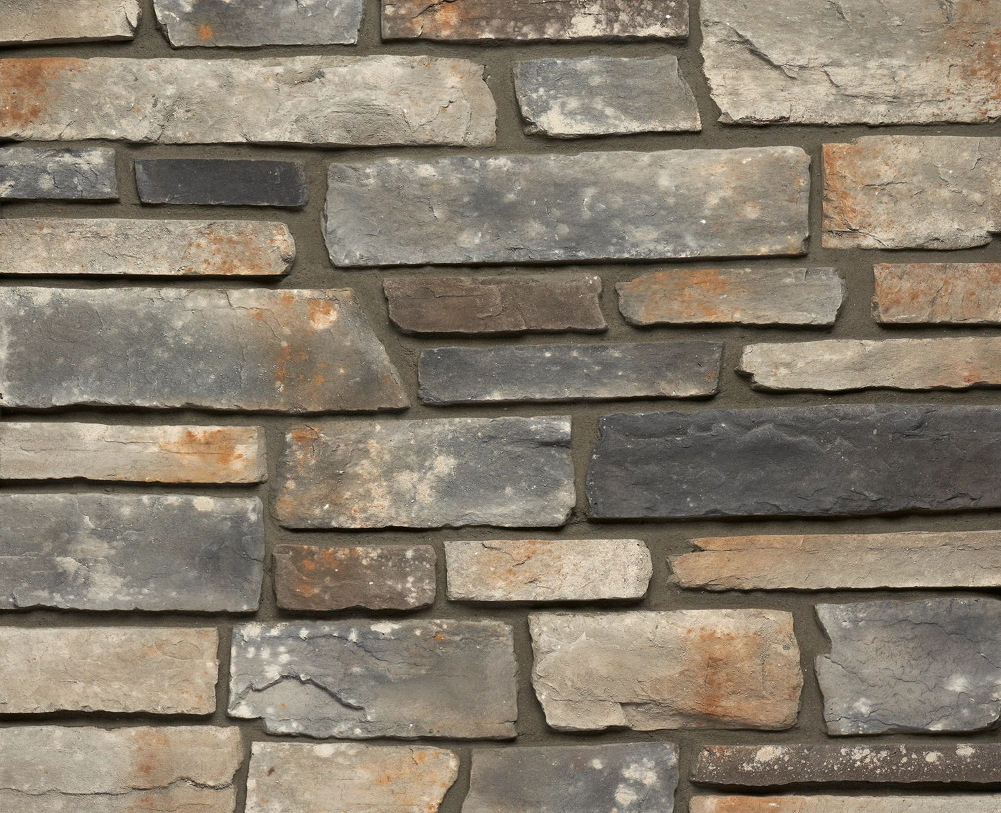 Revestimento de Pedra Ambiental