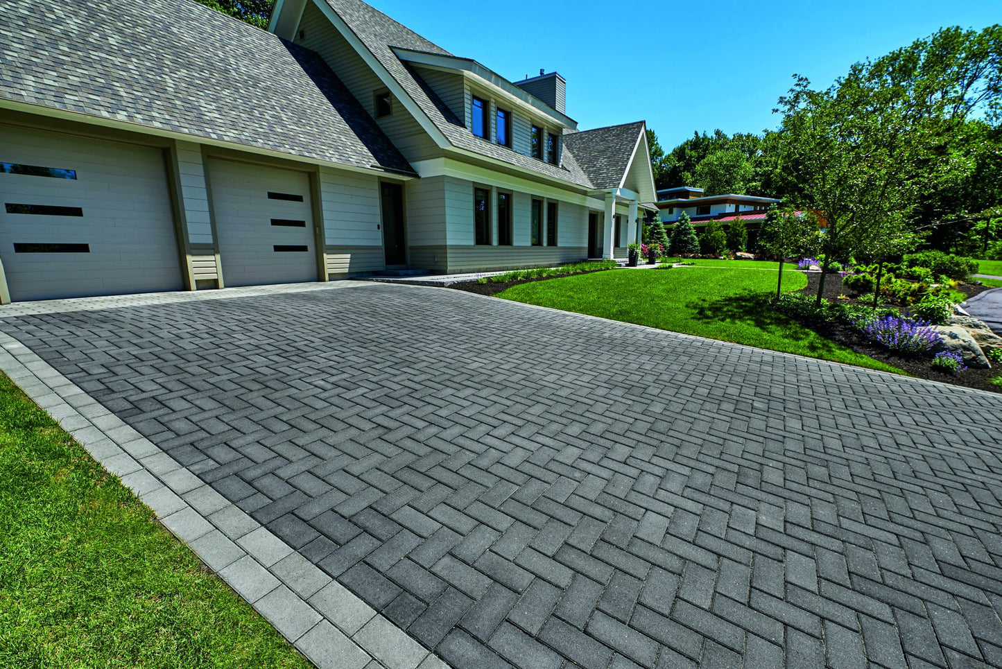 Andover 5511™ Smooth Pavers