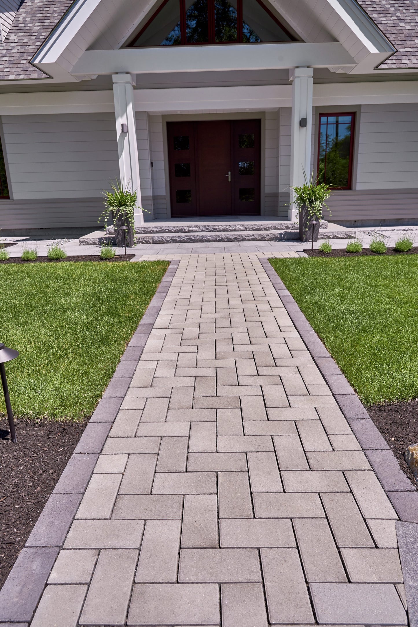 Andover 5511™ Smooth Pavers
