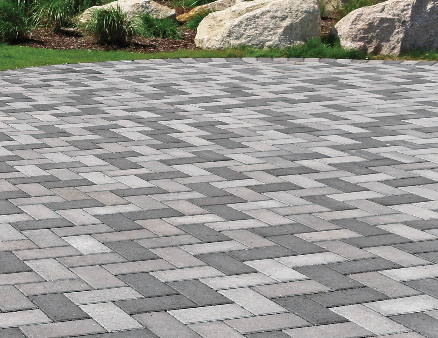Andover 5511™ Smooth Pavers