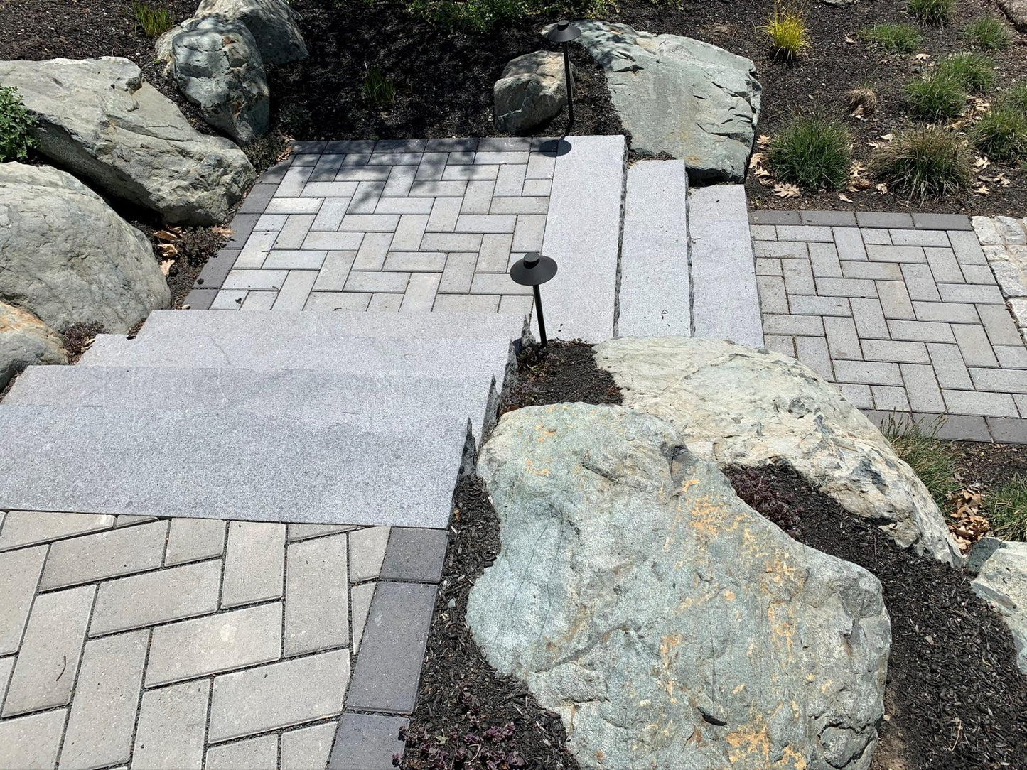 Andover 5511™ Smooth Permeable Pavers