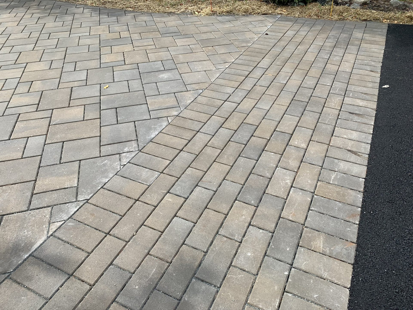 Andover 5511™ Smooth Permeable Pavers