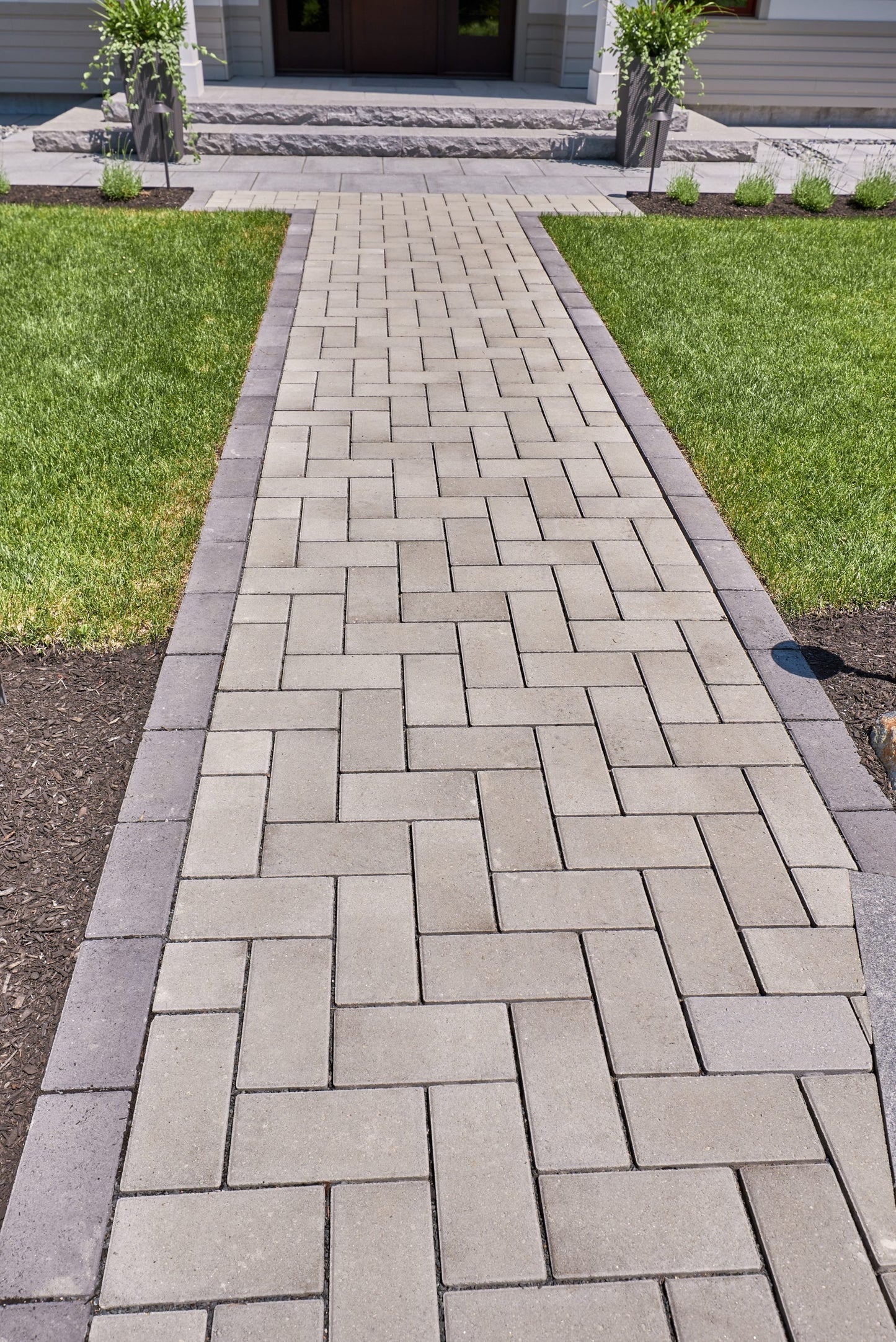 Andover 5511™ Smooth Permeable Pavers