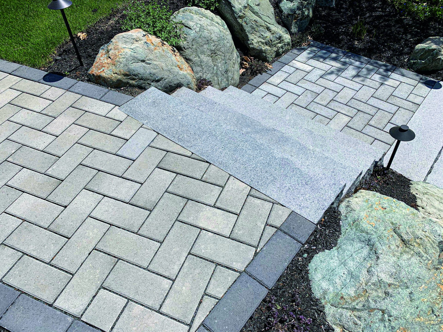 Andover 5511™ Smooth Pavers