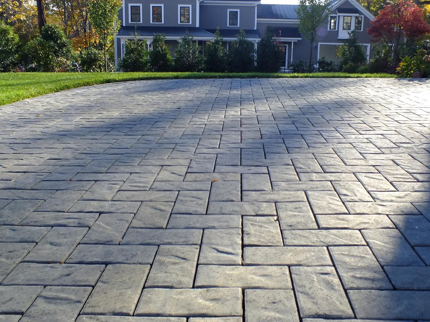 Andover 5511™ StoneCleft Pavers