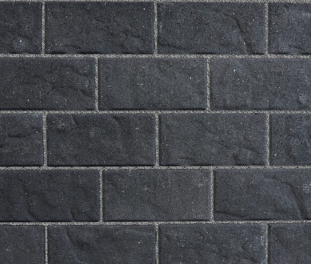 Andover 5511™ StoneCleft Permeable Pavers