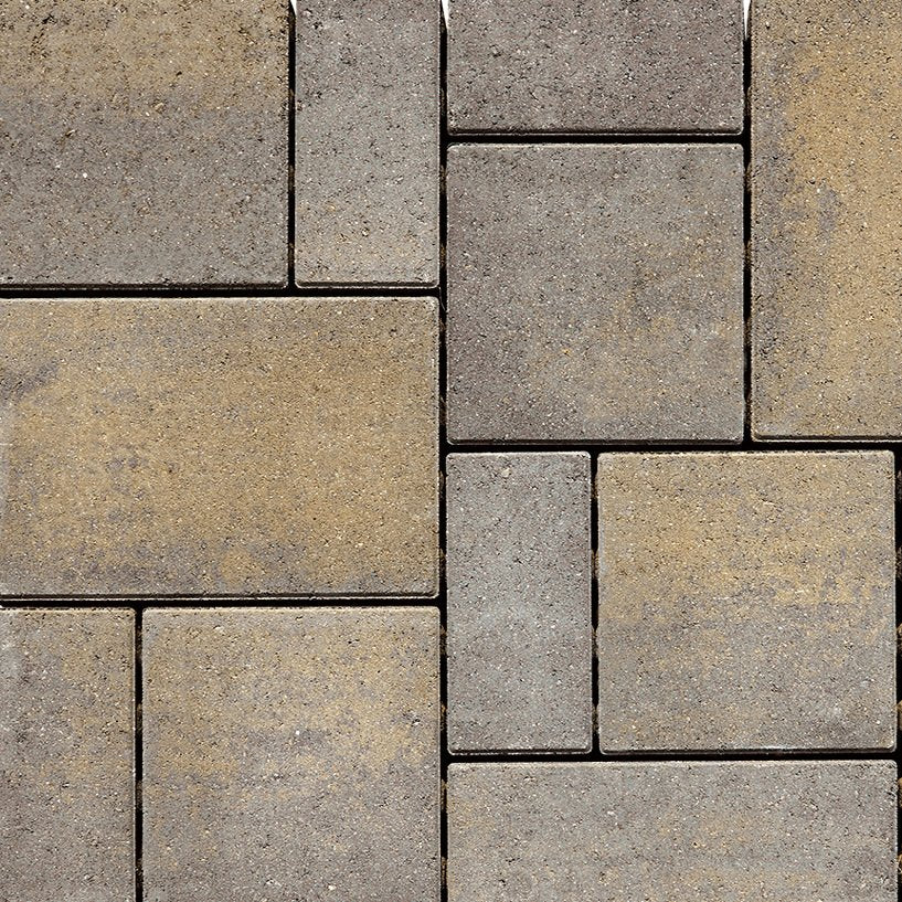 Andover Collection™ Permeable Pavers
