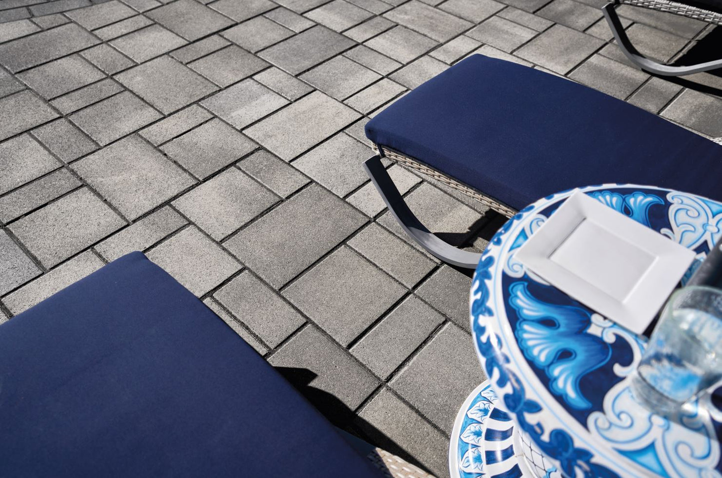 Andover Collection™ Smooth Pavers