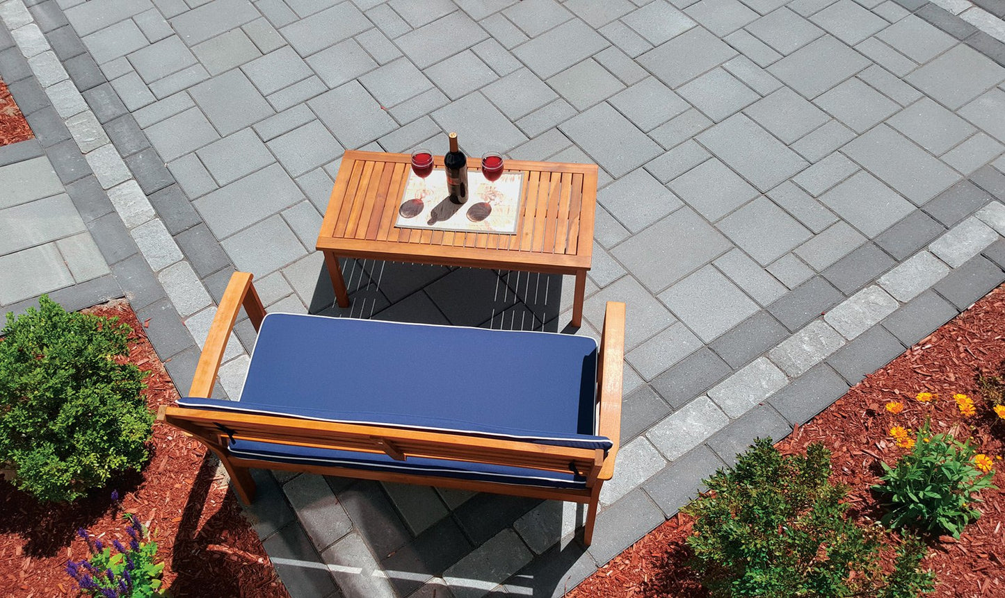 Andover Collection™ Smooth Pavers