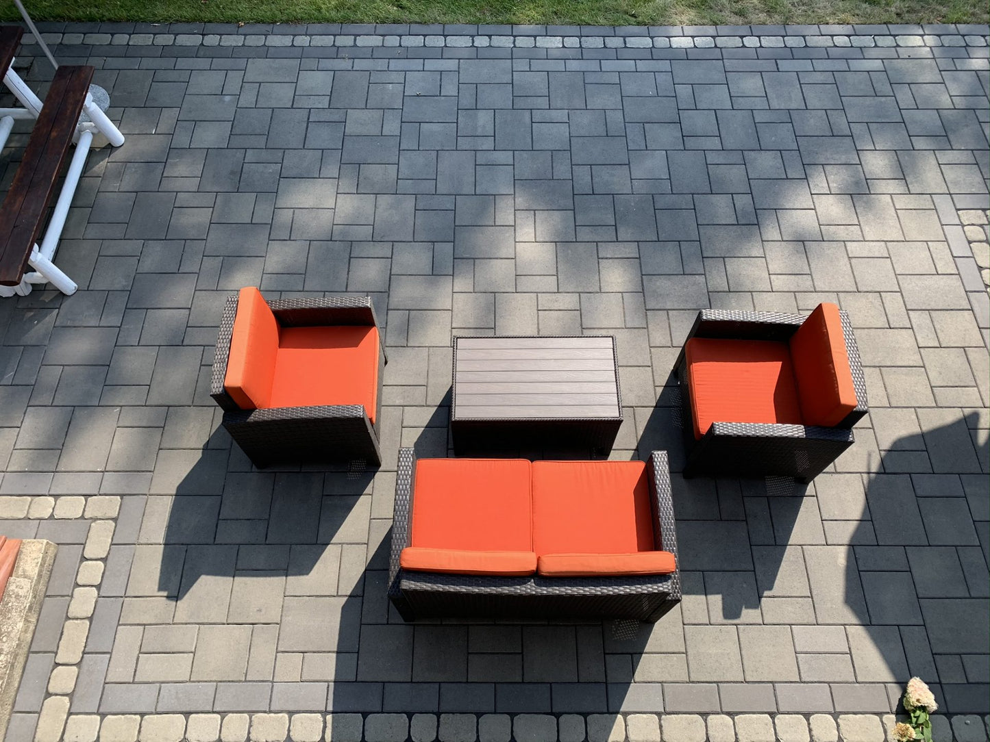 Andover Collection™ Smooth Pavers