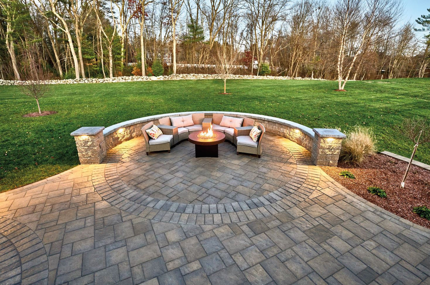 Andover Collection™ StoneCleft Pavers