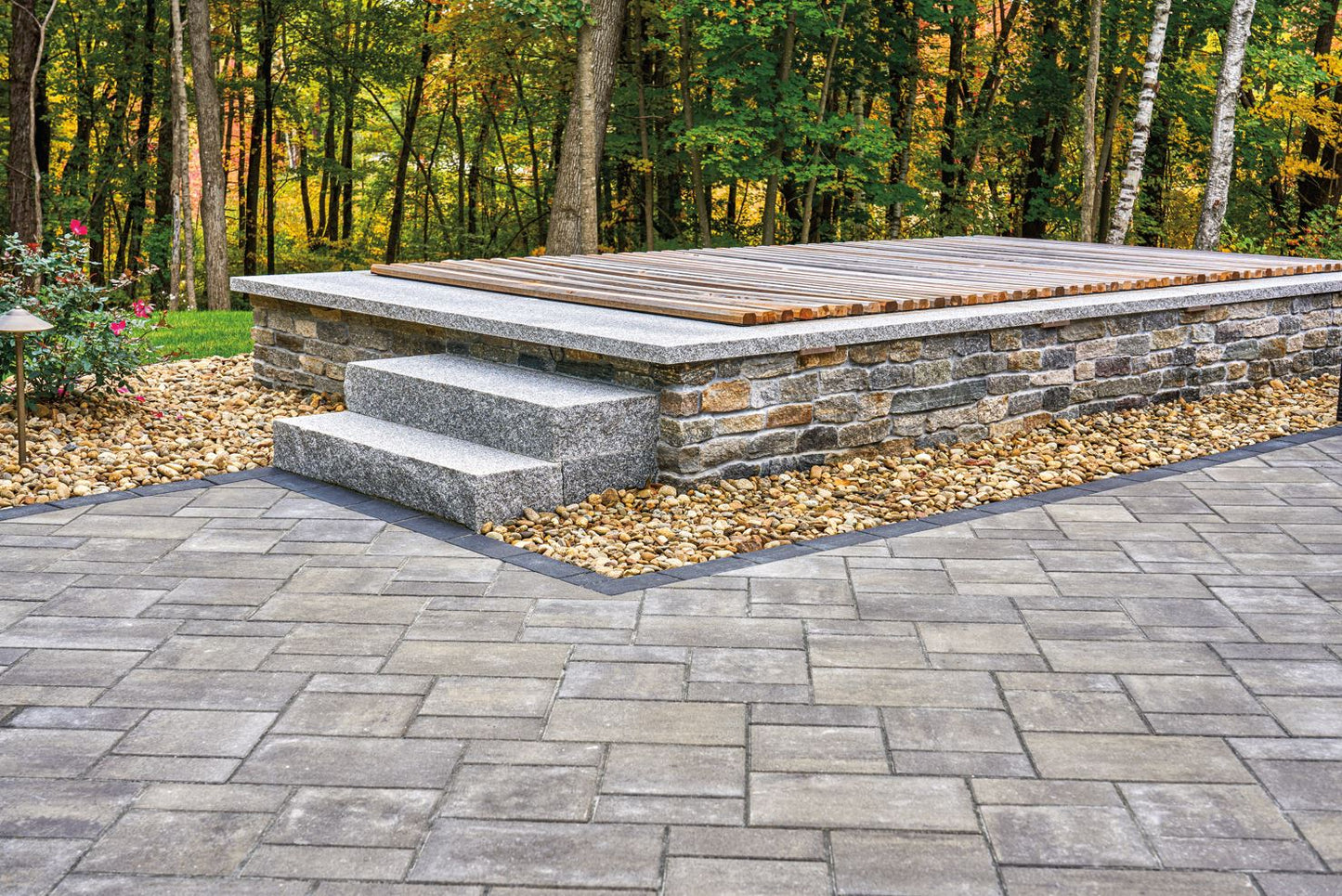 Andover Collection™ StoneCleft Pavers