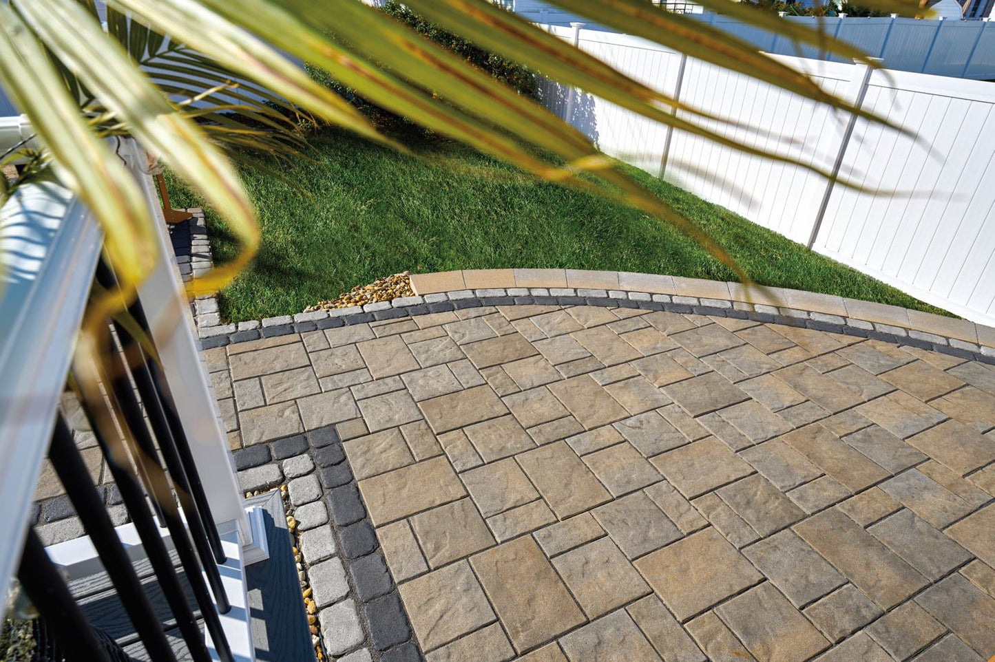 Andover Collection™ StoneCleft Pavers