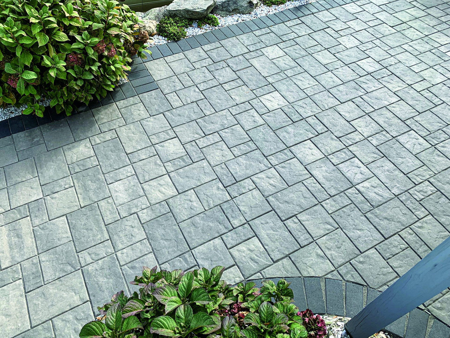 Andover Collection™ StoneCleft Pavers