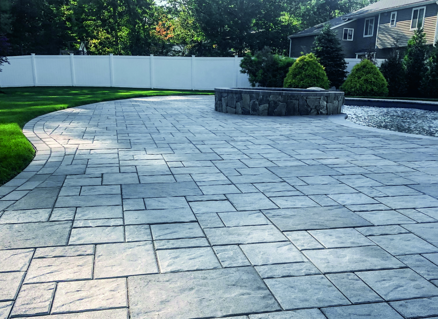 Andover Collection™ StoneCleft Pavers