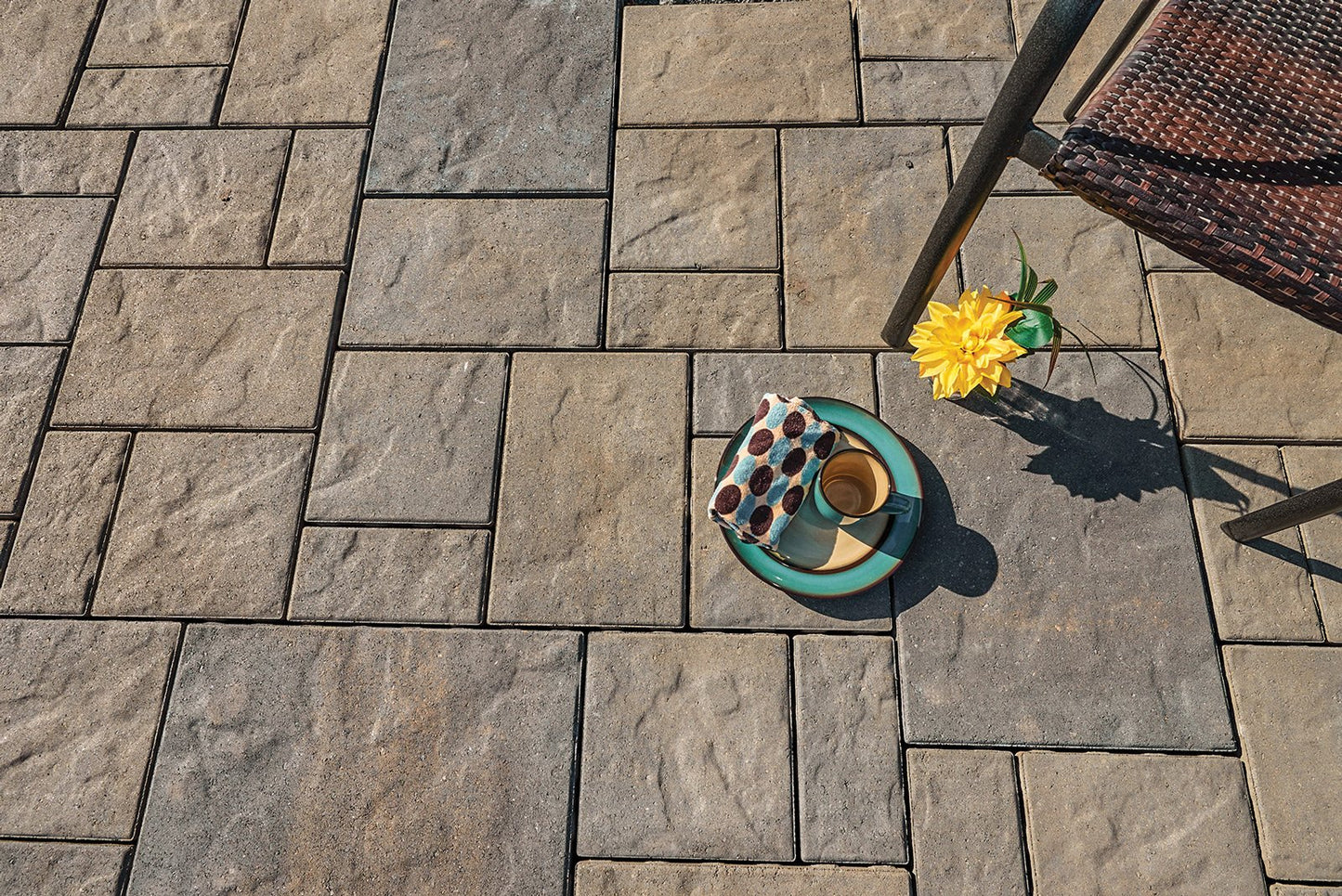 Andover Collection™ StoneCleft Pavers