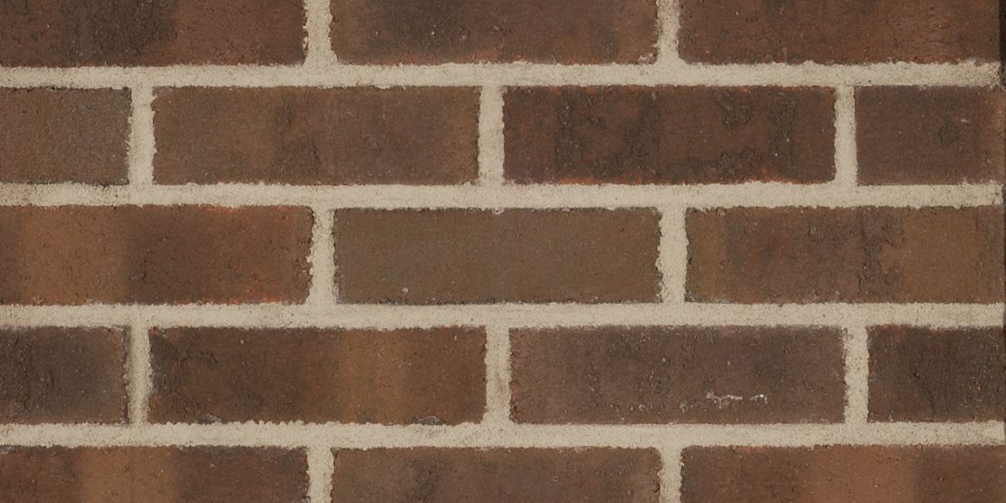 Antique Brown Brick