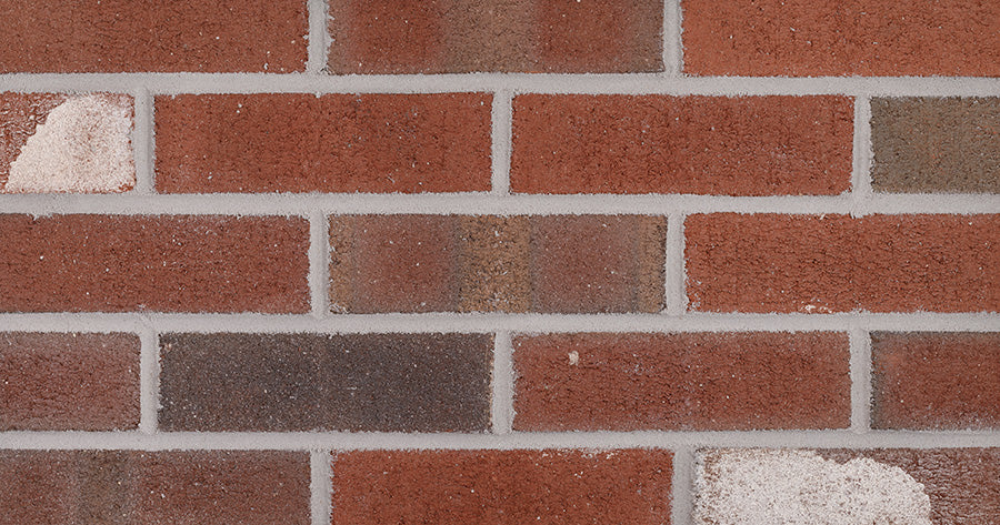 Antique Thin Brick Veneer