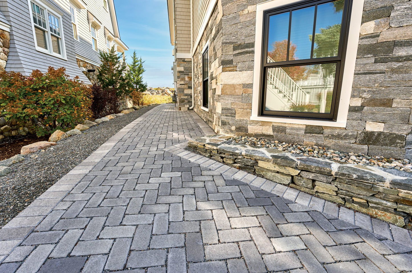 Aqua-Bric® Pavers