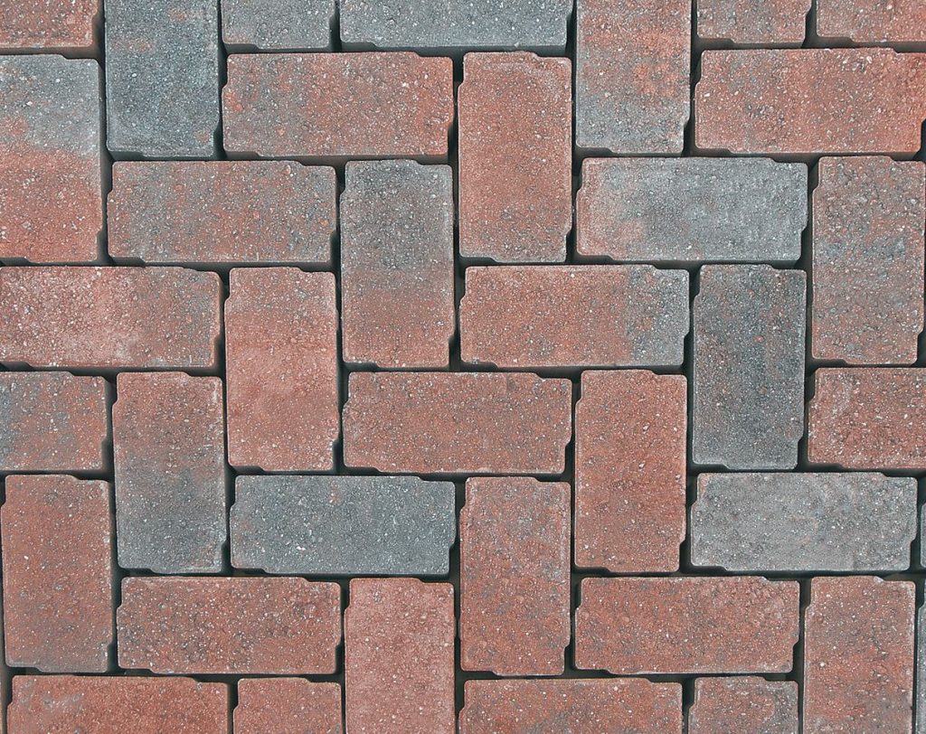 Aqua-Bric® Pavers