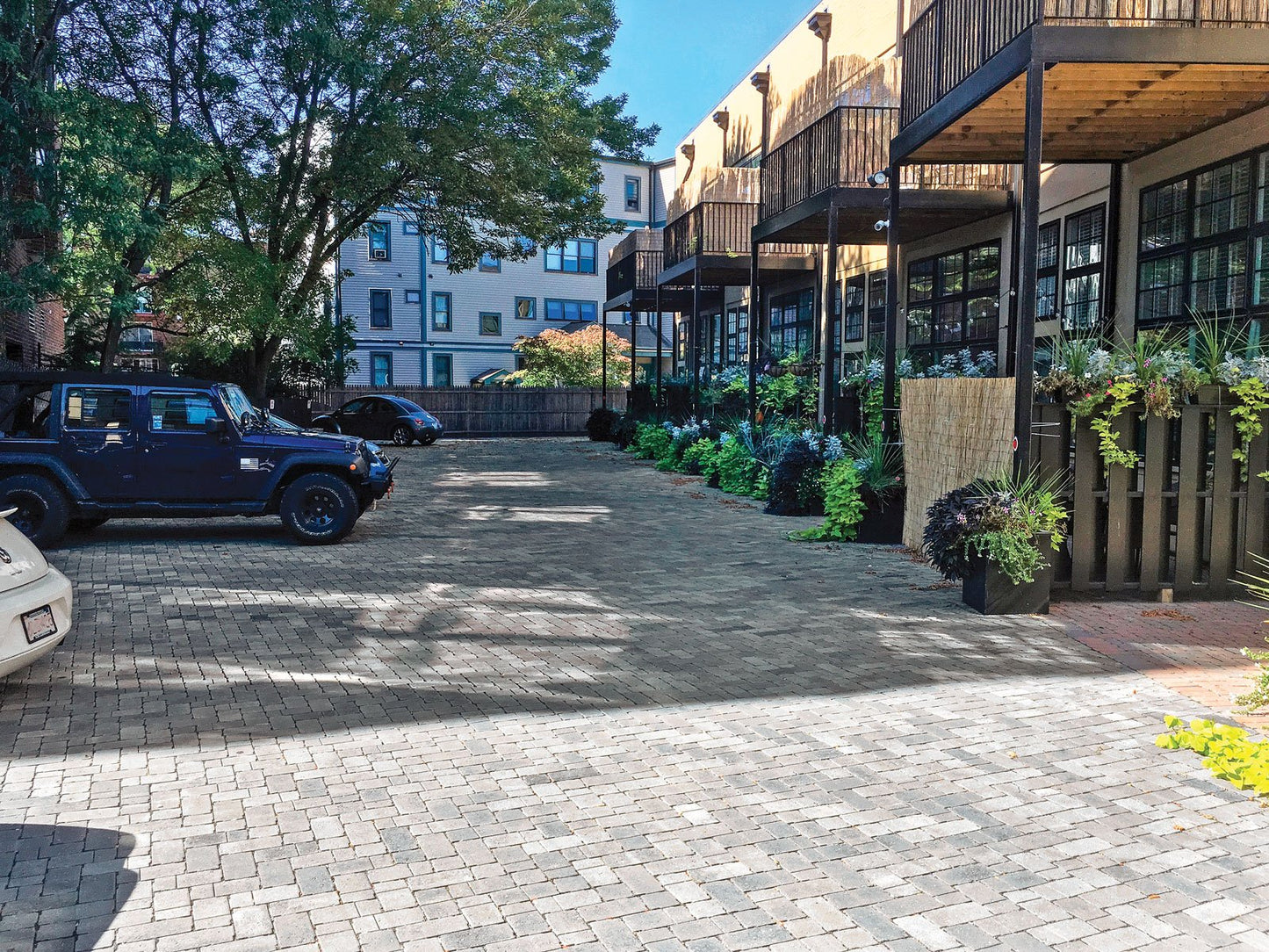 Aqua-Bric® 8 Pavers
