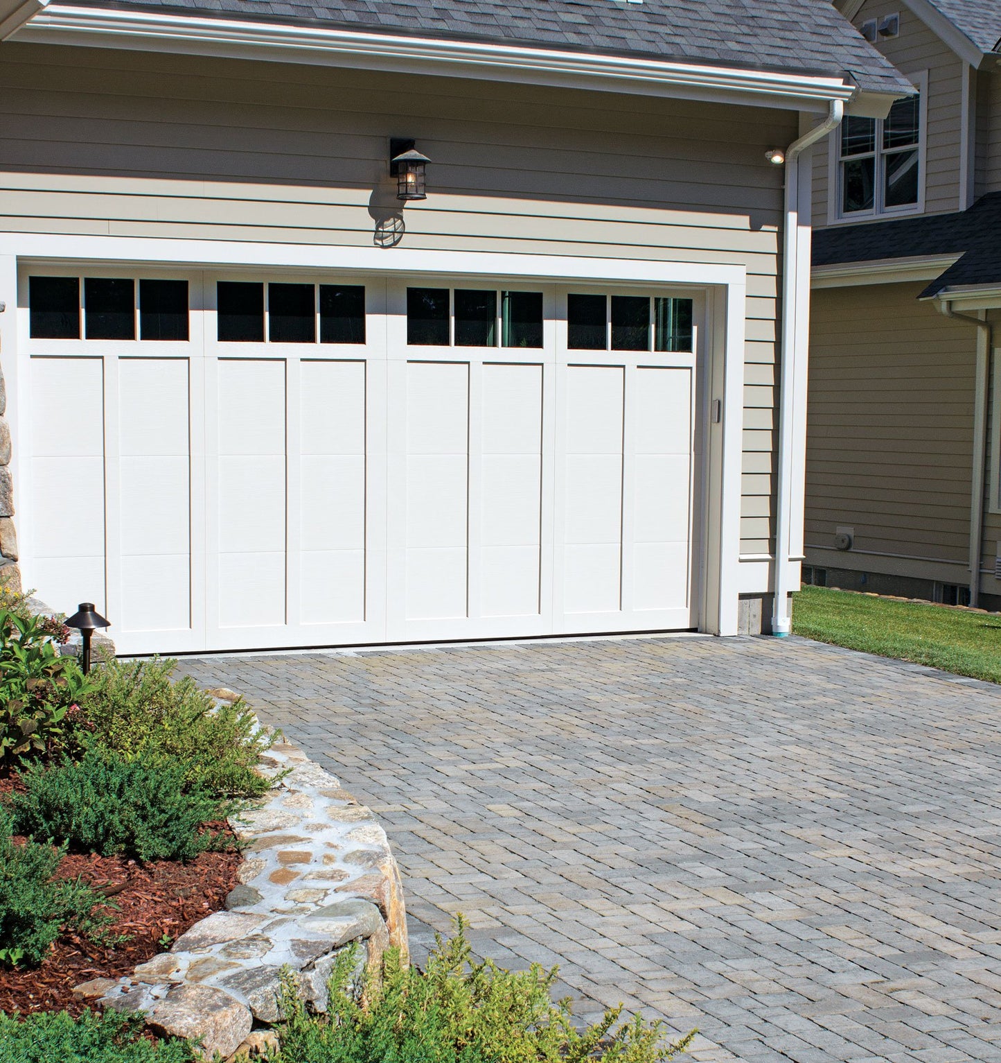 Aqua-Bric® 8 Pavers