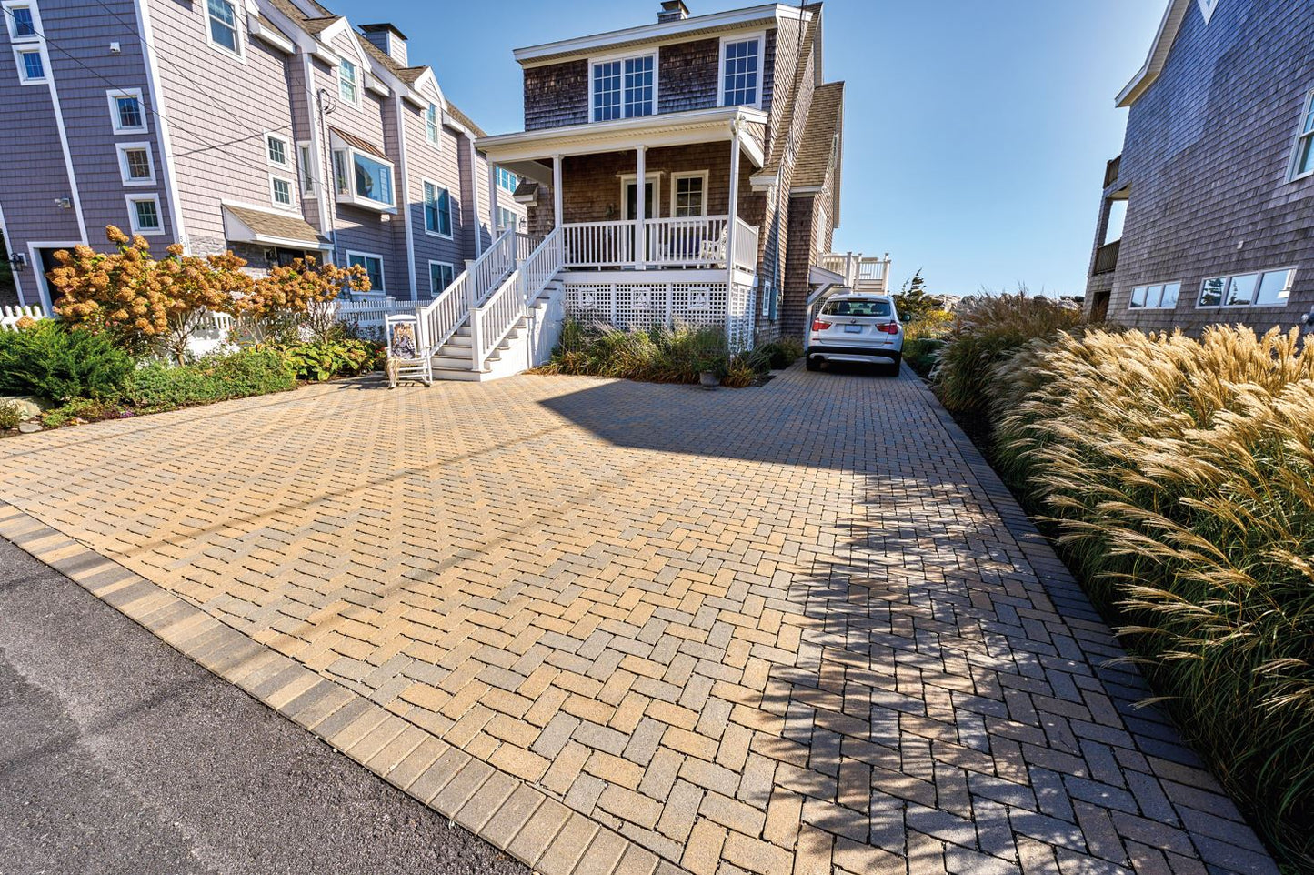 Aqua-Bric® Pavers