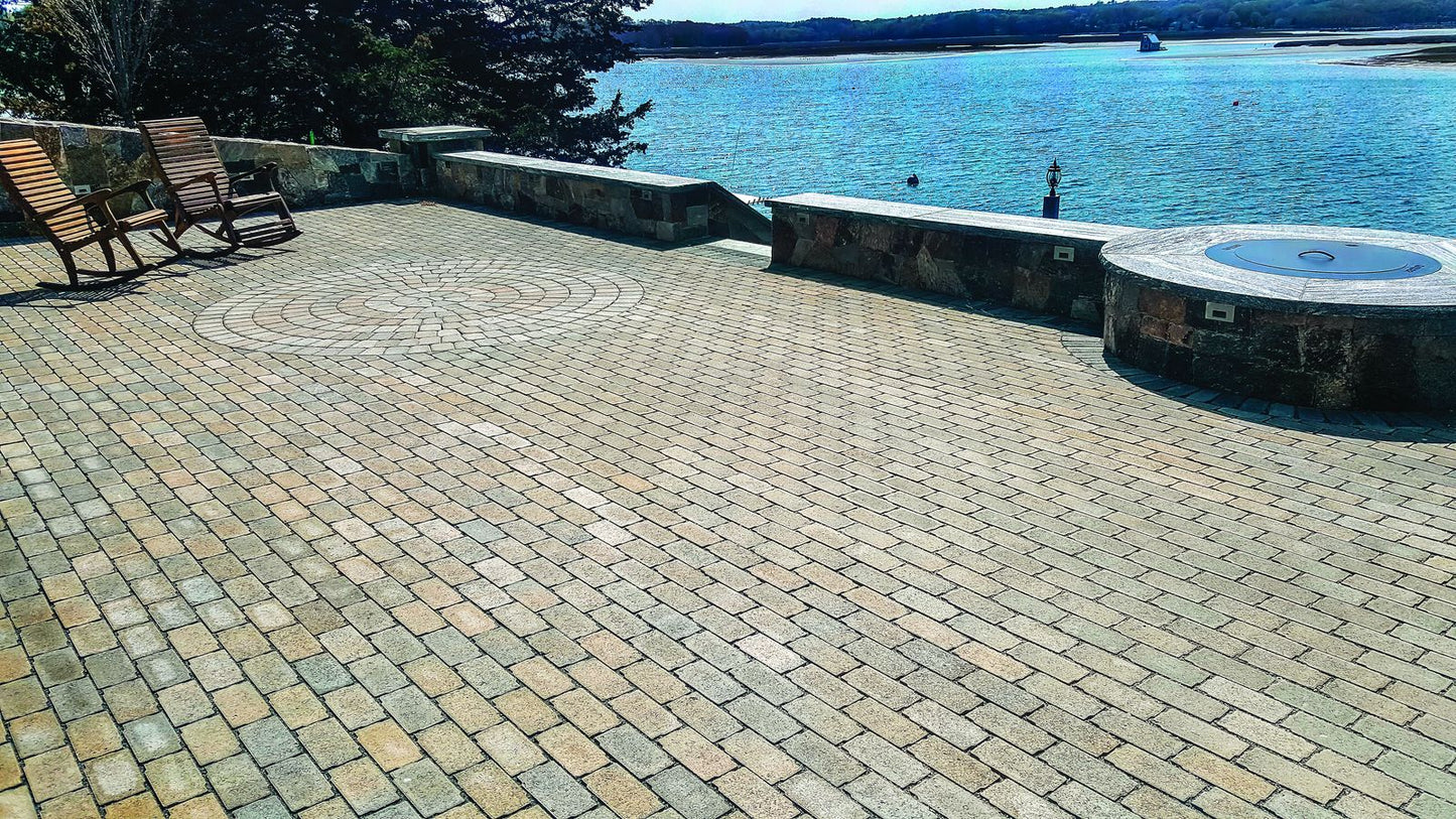 Aqua-Bric® Pavers